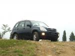 Chery Tiggo 2006 года